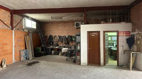 Photo 5 of Premises for sale in Plaza de Puerta de Viñas, Estremera, Madrid