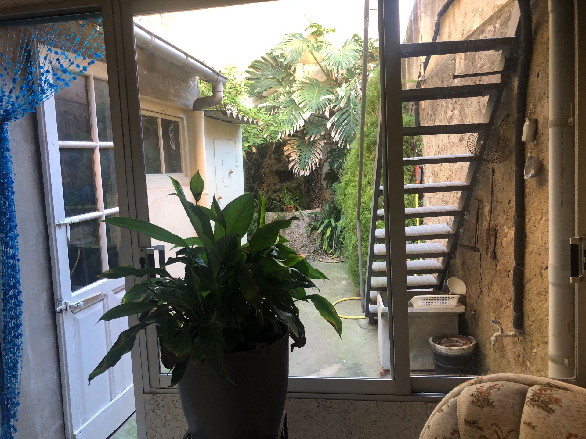 Terrassa de Finca rústica en venda en Palafrugell amb Terrassa