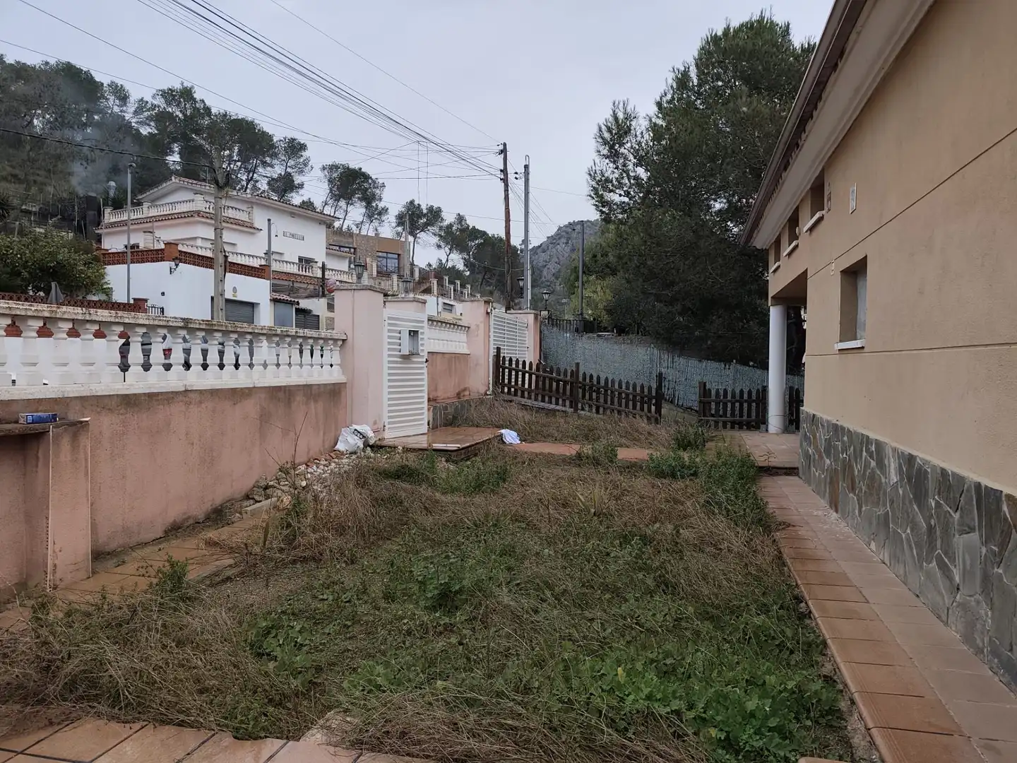 Casa o chalet en venta en Canyelles con Aire acondicionado, Calefacción y Jardín privado
