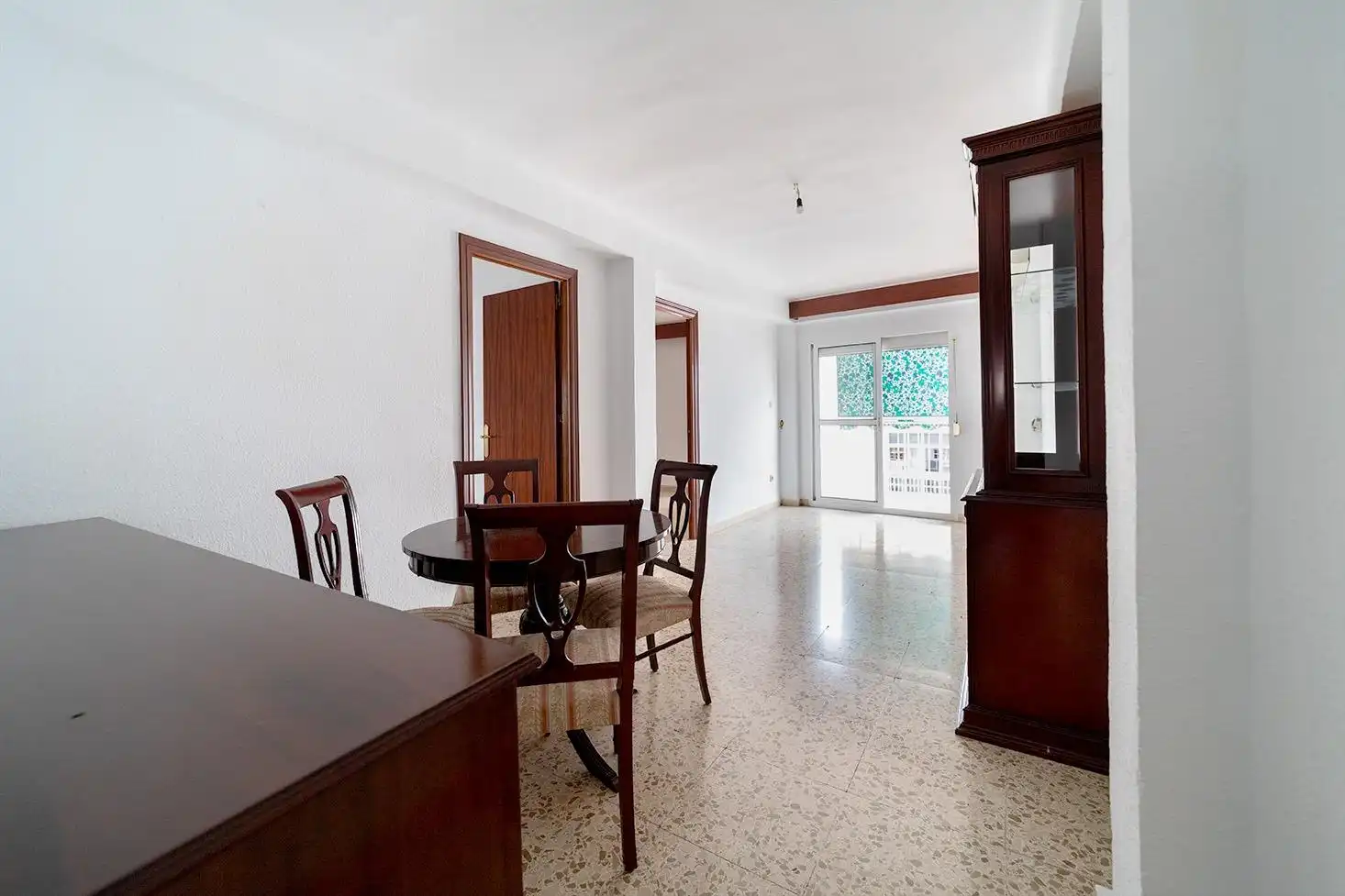 Piso con ascensor en venta en Centro, imagen 3