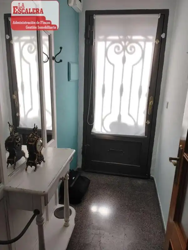 Casa adosada en venta en Ibi