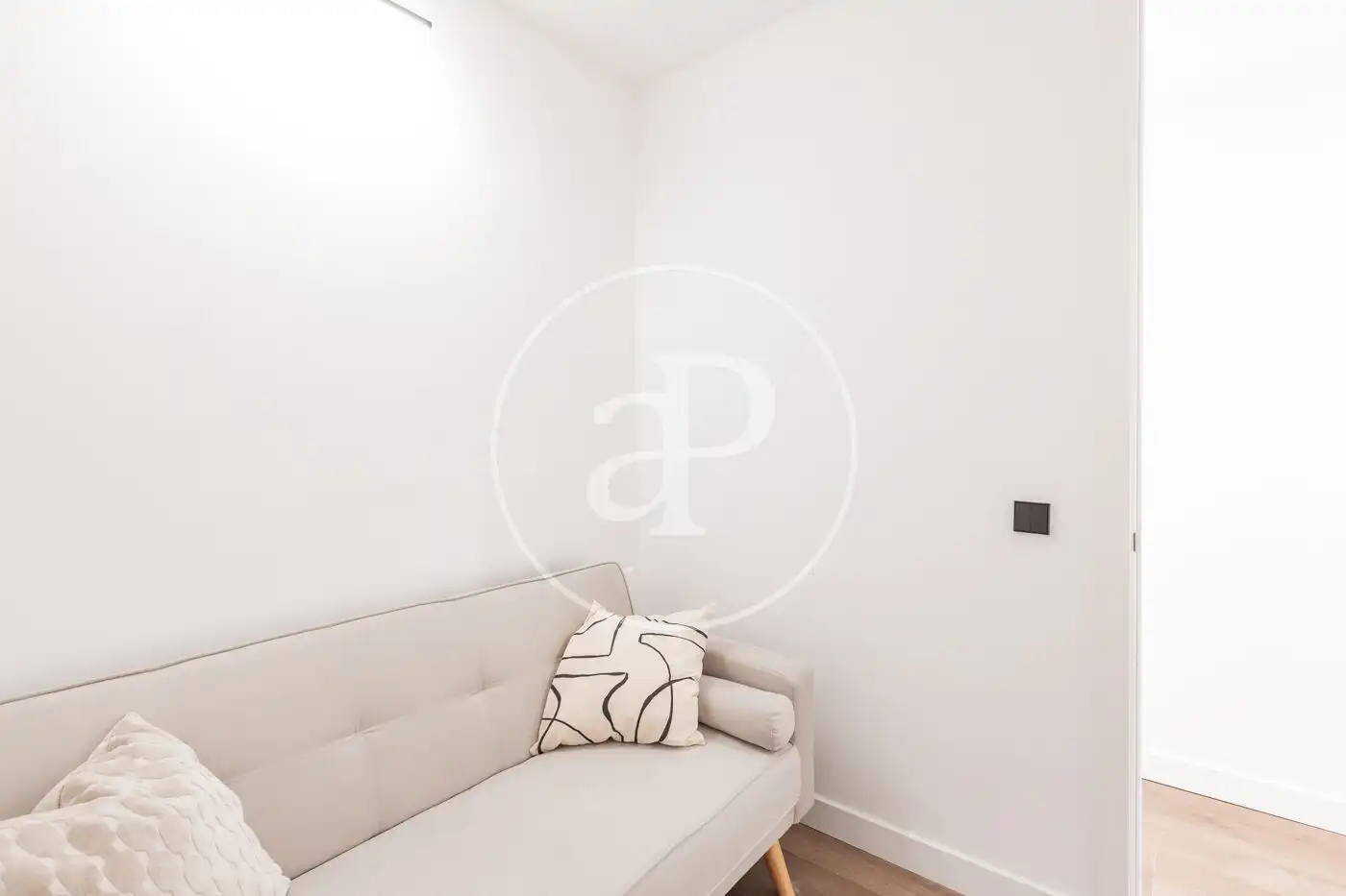 Piso en venta en Madrid con Aire acondicionado, Calefacción y Amueblado