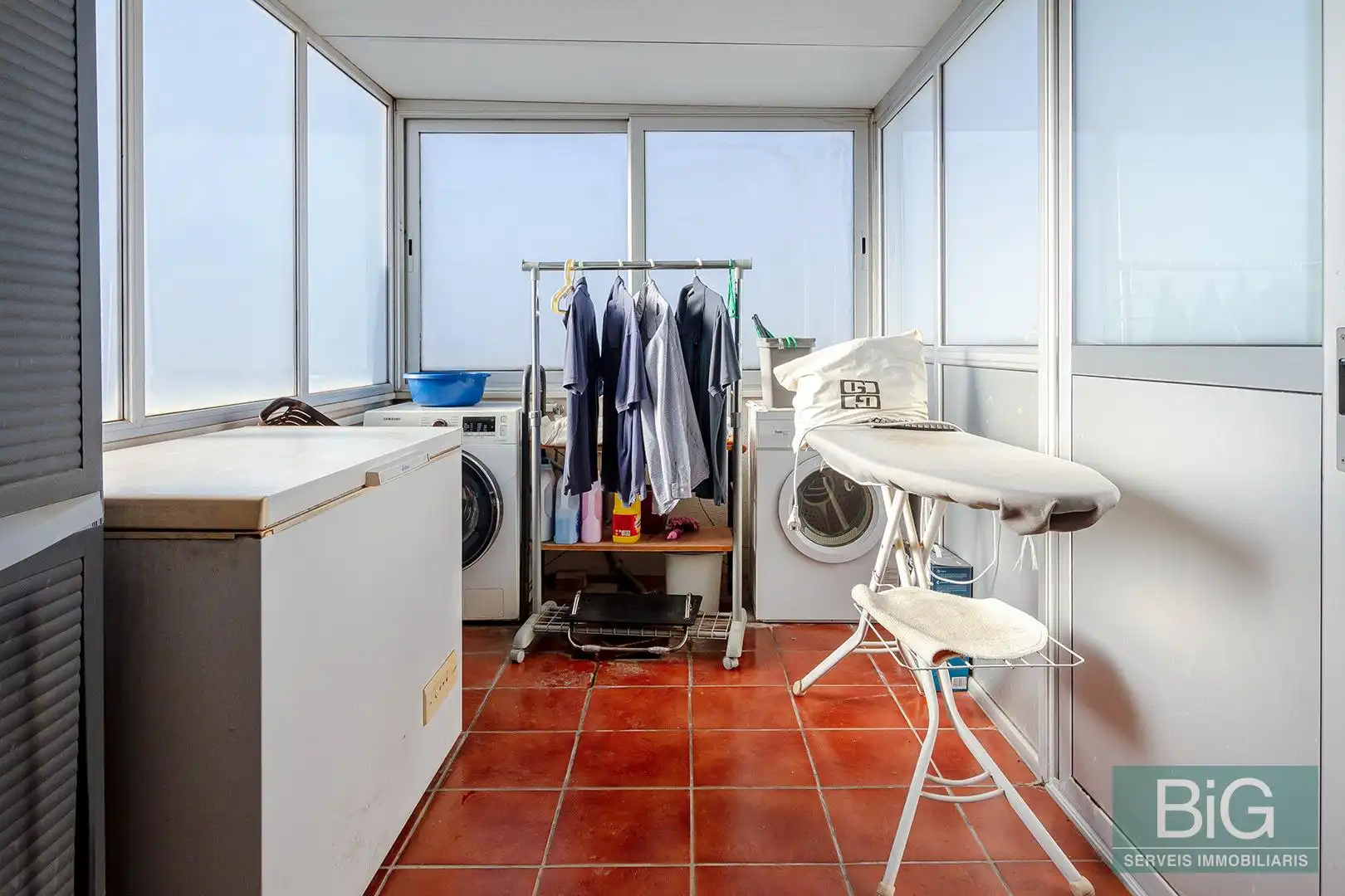 Habitación de Ático en venta en Mataró con Aire acondicionado, Calefacción y Parquet