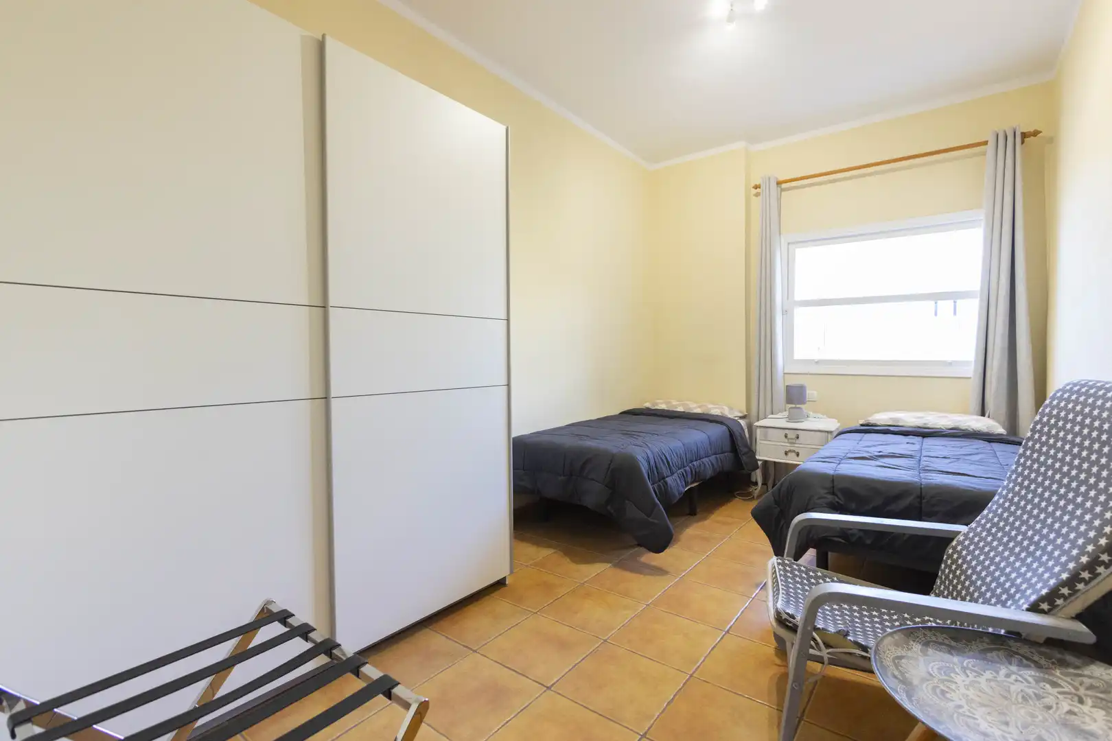 Habitación de Piso de alquiler en Tacoronte con Amueblado