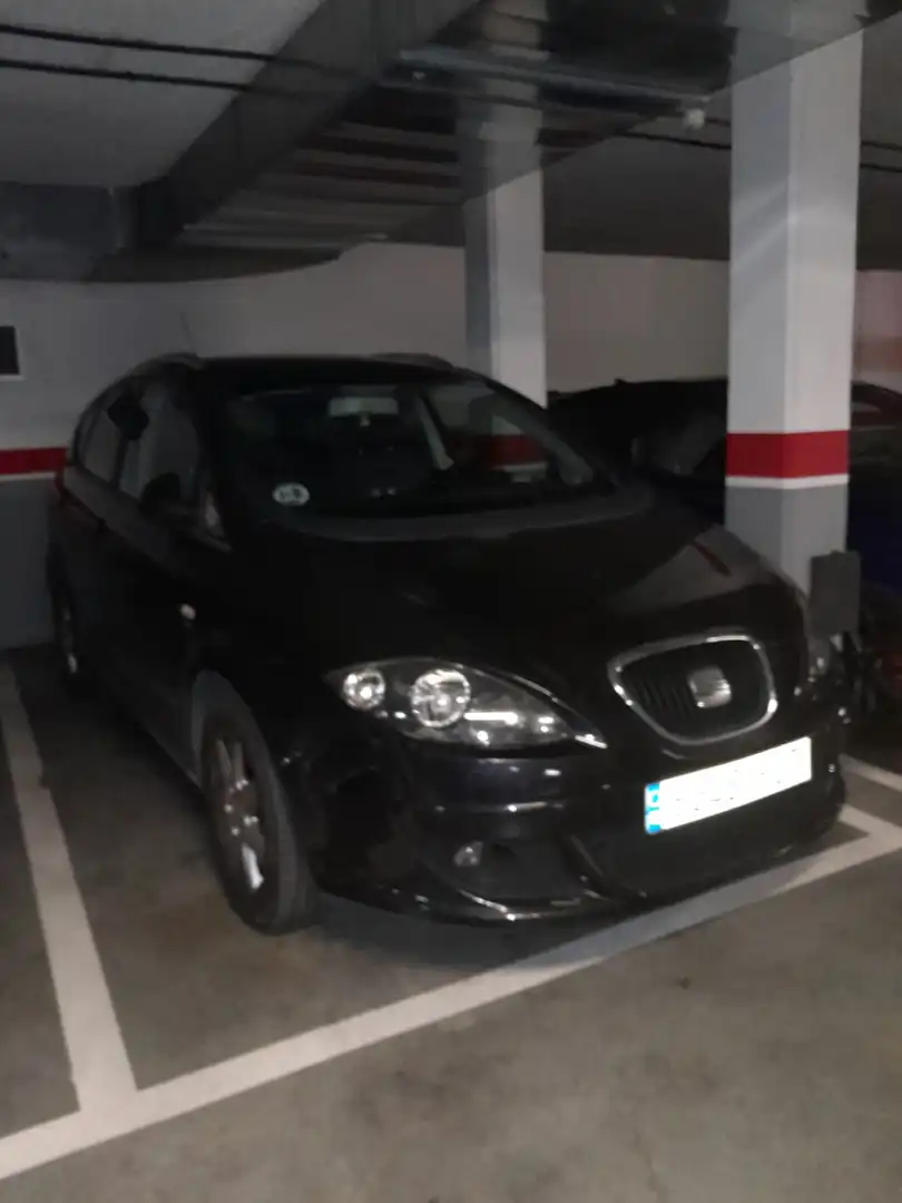 Aparcament de Garatge de lloguer en Madrid