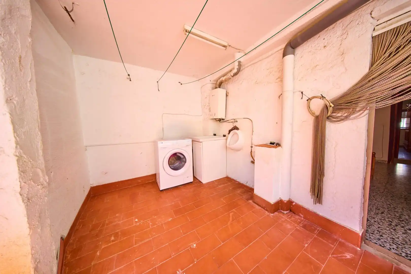 Casa o xalet en venda en Órgiva amb Terrassa
