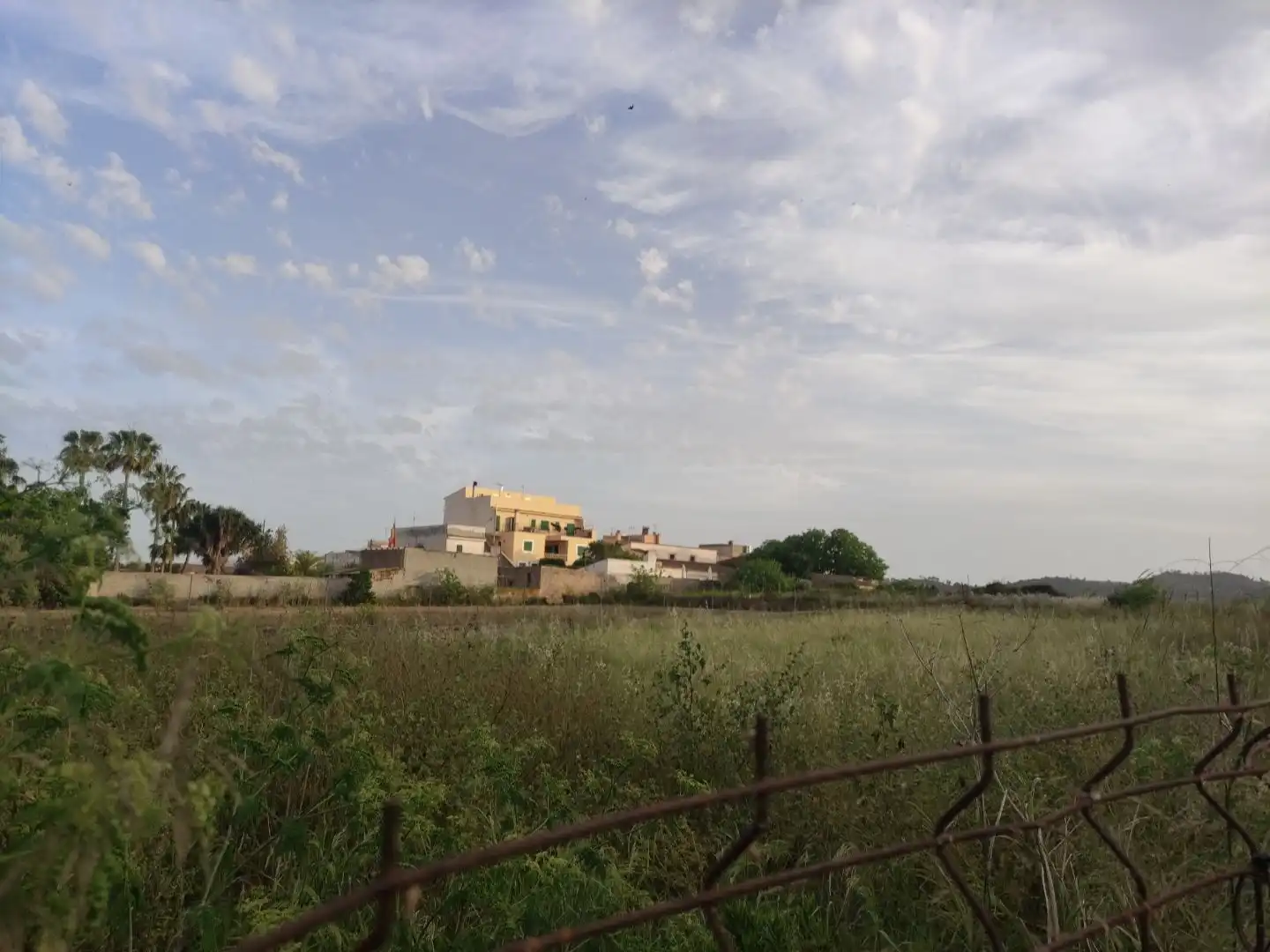 Terreny residencial en venda a Carrer de les Illes Balears SN, imagen 3