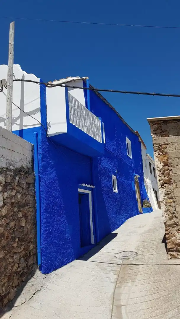 Casa rústica en venda a Calle de la Fuentecilla, imagen 2
