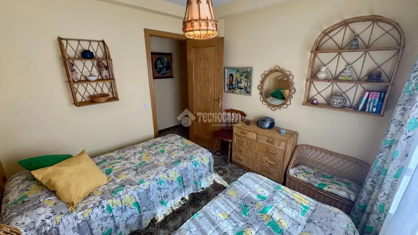 Schlafzimmer von Wohnung zum Verkauf in Los Lagos