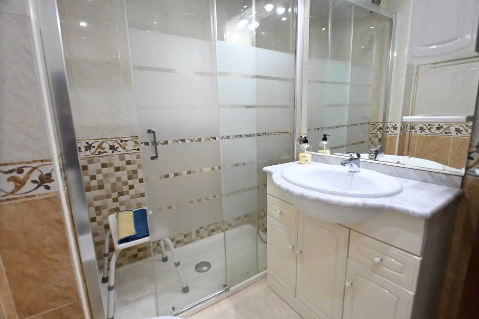 Flat with lift for sale in Calle Beethoven 2, imagen 19