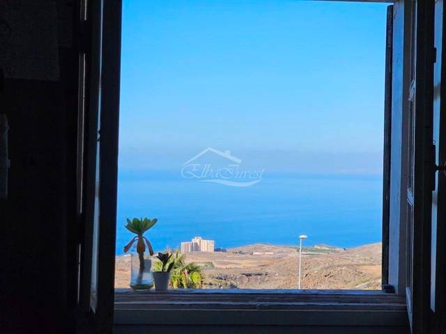 Casa-chalet en Venta en Tijoco Bajo