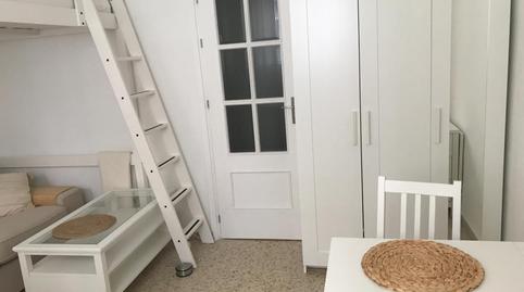 Foto 5 de Apartament per a compartir a San Gil, Sevilla