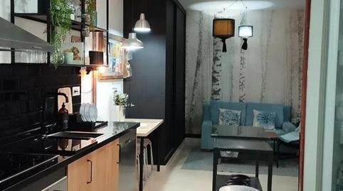 Foto 2 de Estudi de lloguer a Real de Cartuja, San Ildefonso, Granada