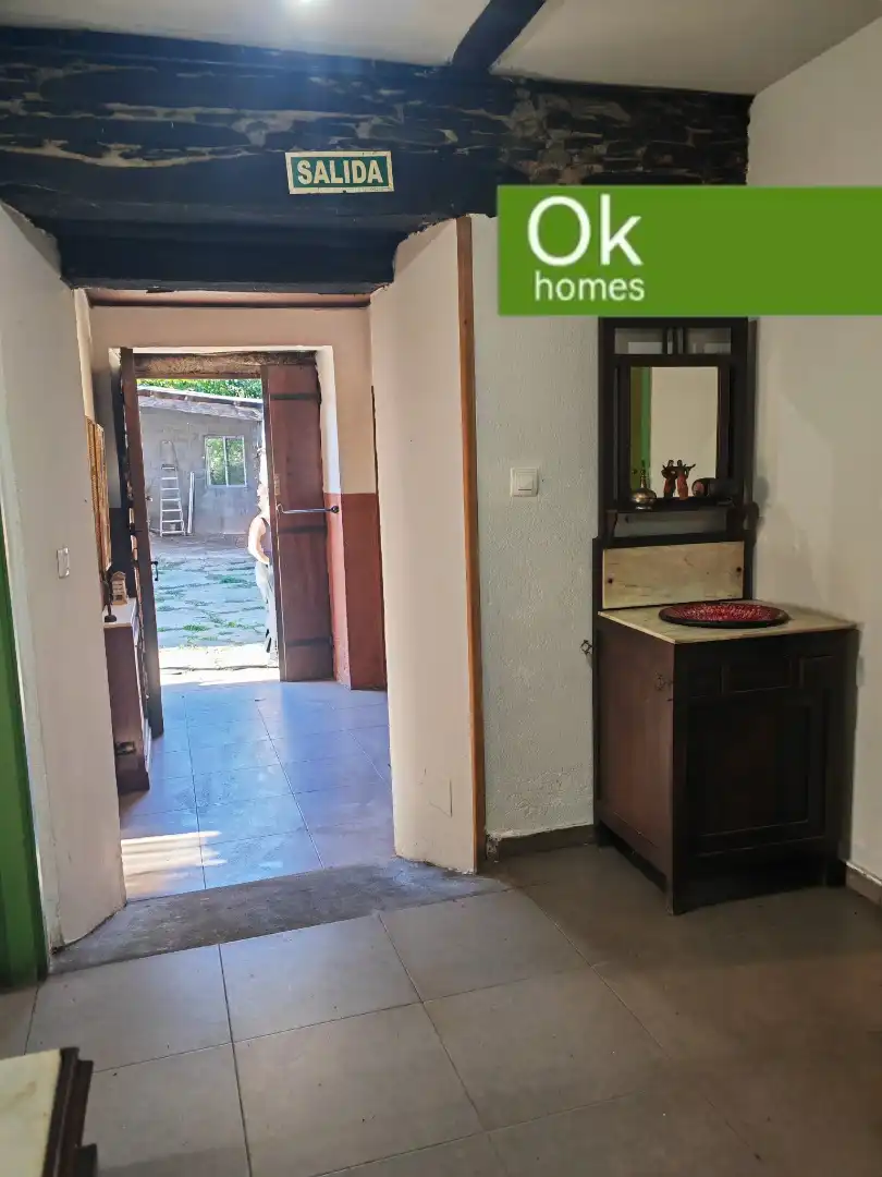 Casa rústica amb jardí en venda a Parroquias del Oeste, imagen 27