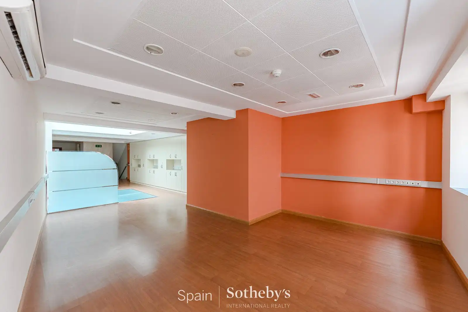 Office for sale in San Cristóbal de la Laguna  with Terrace and Storage room
