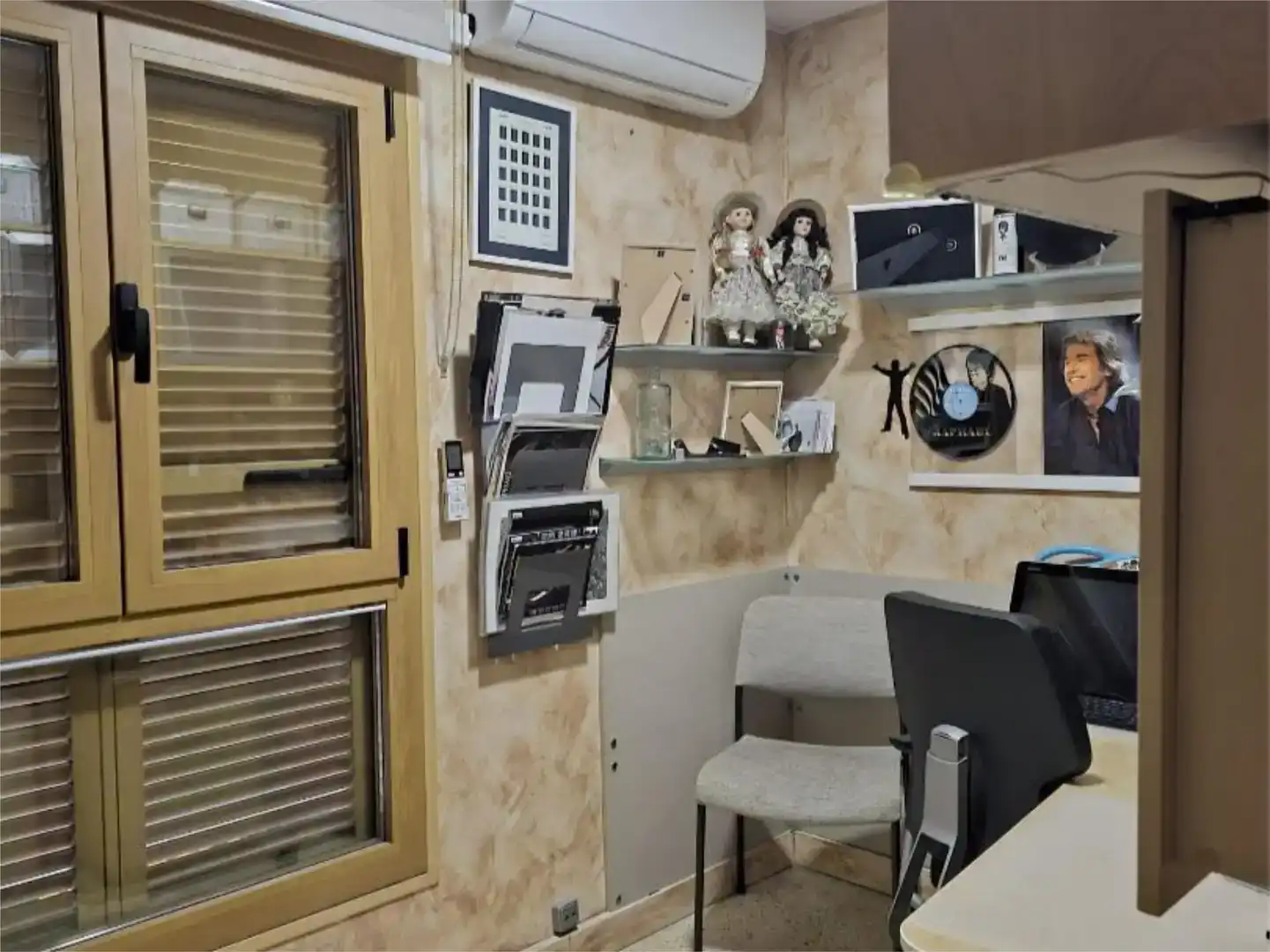 Piso en venta en Llevant