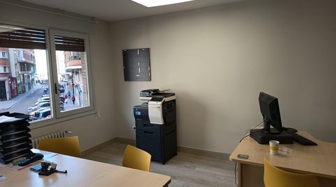 Foto 5 de Oficina en venta en Centro, Palencia Capital