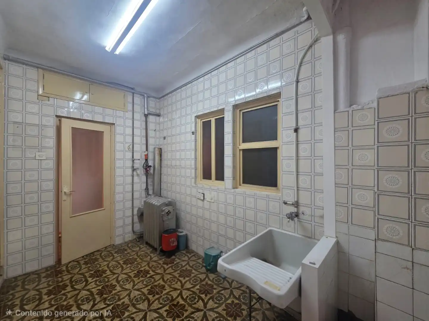 Wohnung mit Aufzug zum Verkauf in Calle Dahellos 2, imagen 39