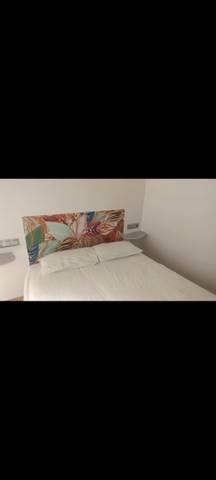 Piso en Alquiler en Calle Trinidad en La Trinidad