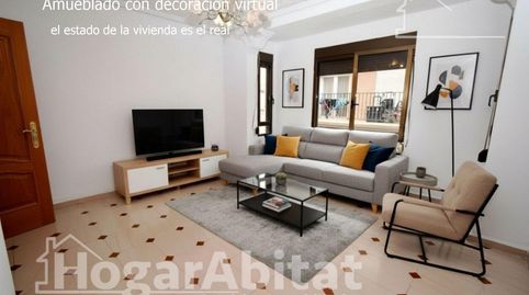 Foto 3 de Pis en venda a Calle Toneleros, El Grau, Valencia Capital