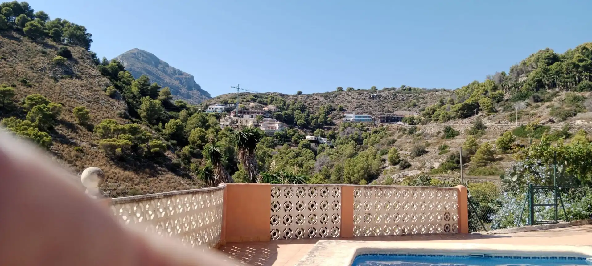 Casa con piscina en venta en Partida Tosal - Zona dels Castellans, imagen 10