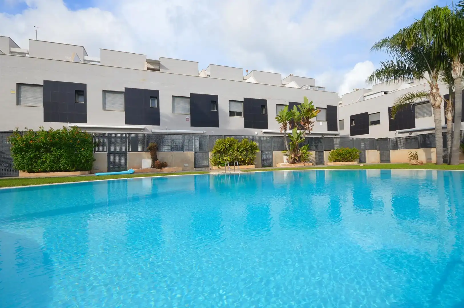 Reihenhaus mit Pool zum Verkauf in El Mojón, imagen 30