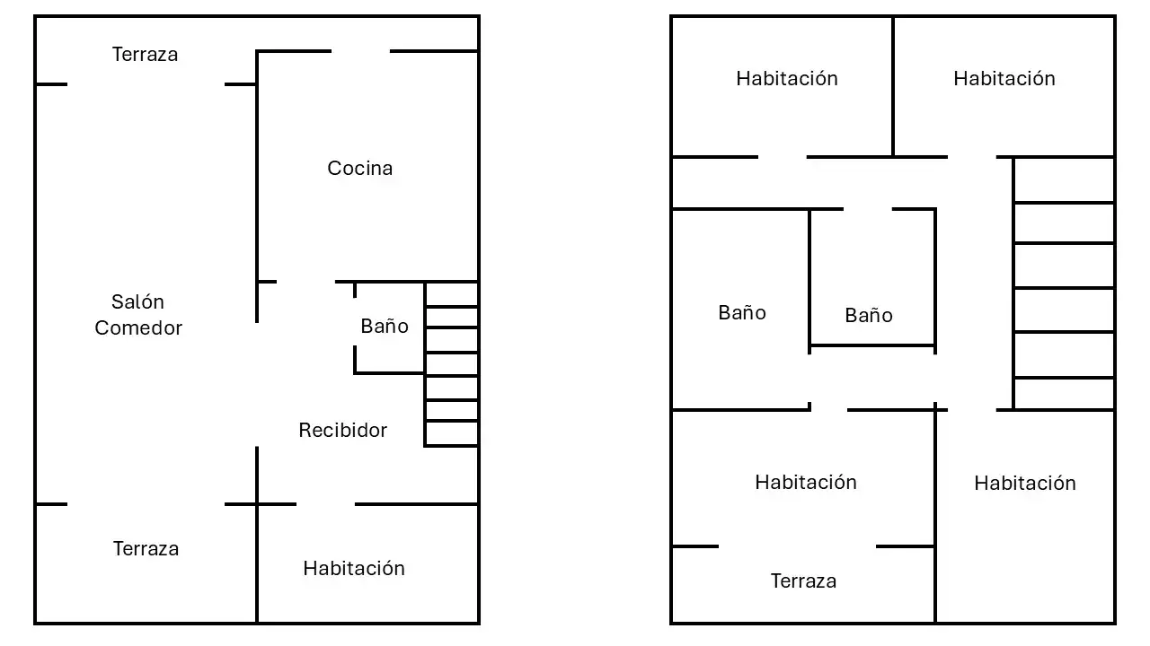 Casa o xalet de lloguer en San Antonio de Benagéber amb Calefacció, Jardí privat i Parquet