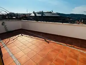 Terrassa de Àtic en venda en Barcelona amb Aire condicionat, Terrassa i Forn