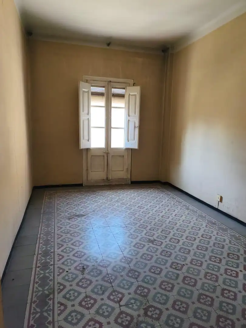 Appartement avec terrasse à vendre à Plaça Catalunya
