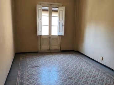 Wohnung mit Balkon zum Verkauf in Plaça Catalunya