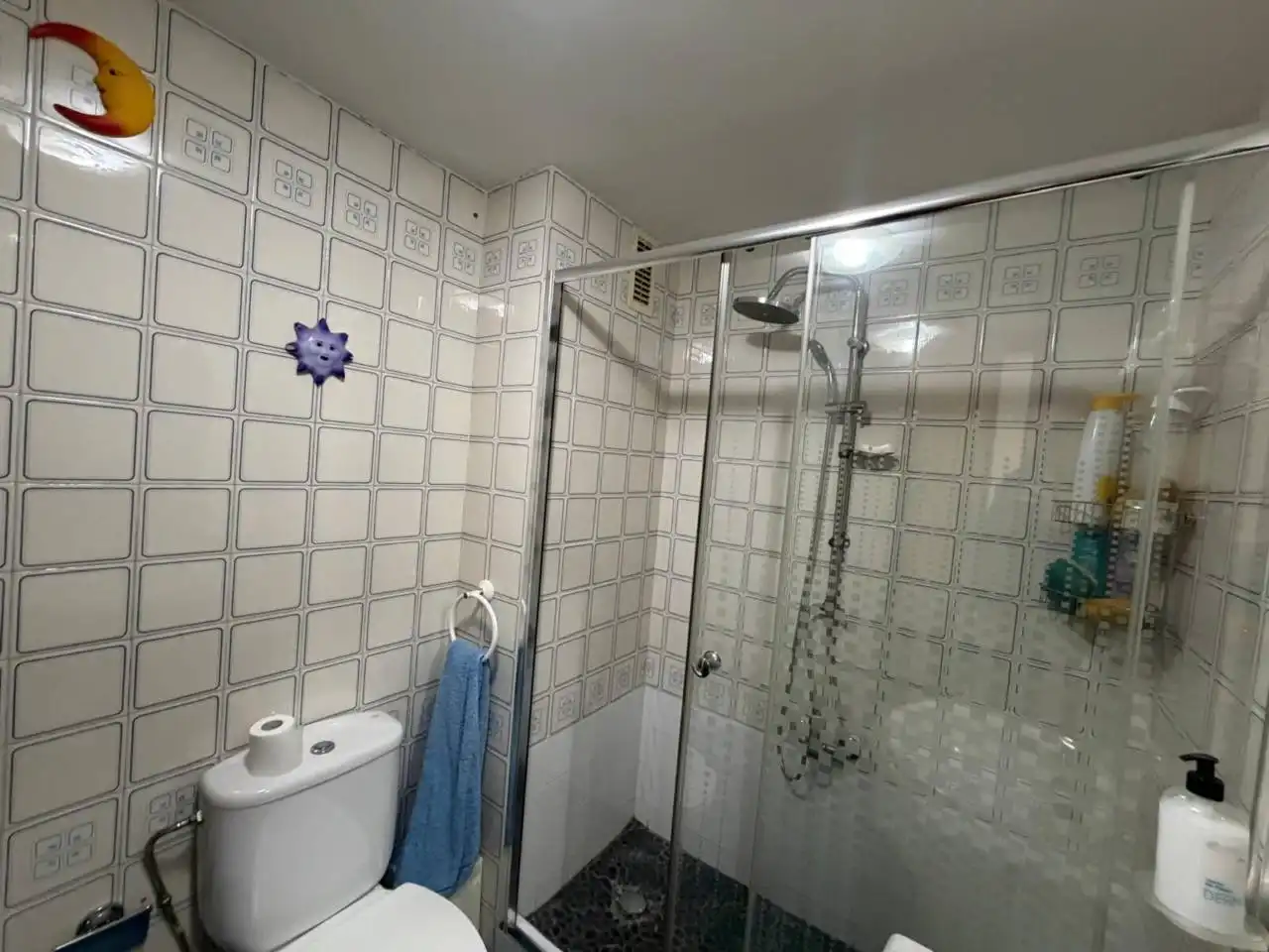 Baño de Piso en venta en La Vall d'Uixó, Castellón