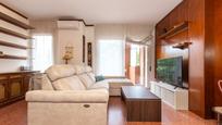 Living room of Flat for sale in Sant Just Desvern  with Air Conditioner, Heating and Storage room