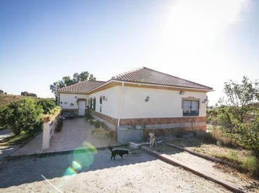 House for sale in La Puebla del Río