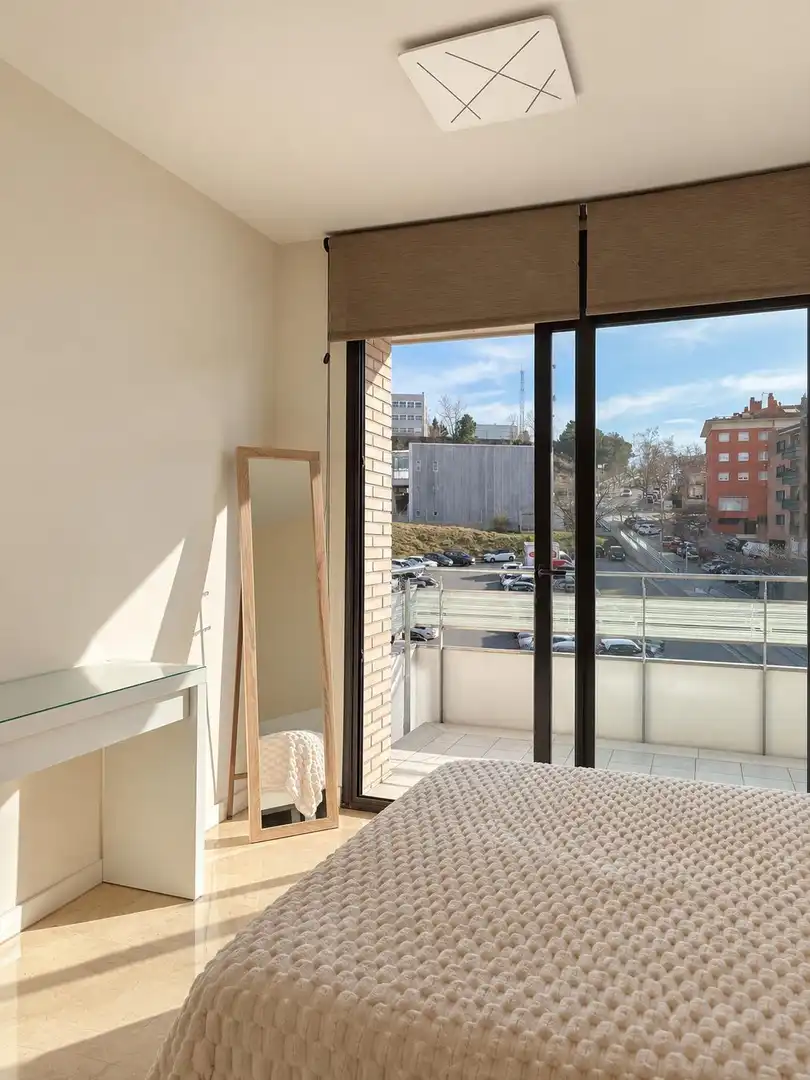 Maisonette mit Terrasse zur Miete in LLUIS VIVES, imagen 8