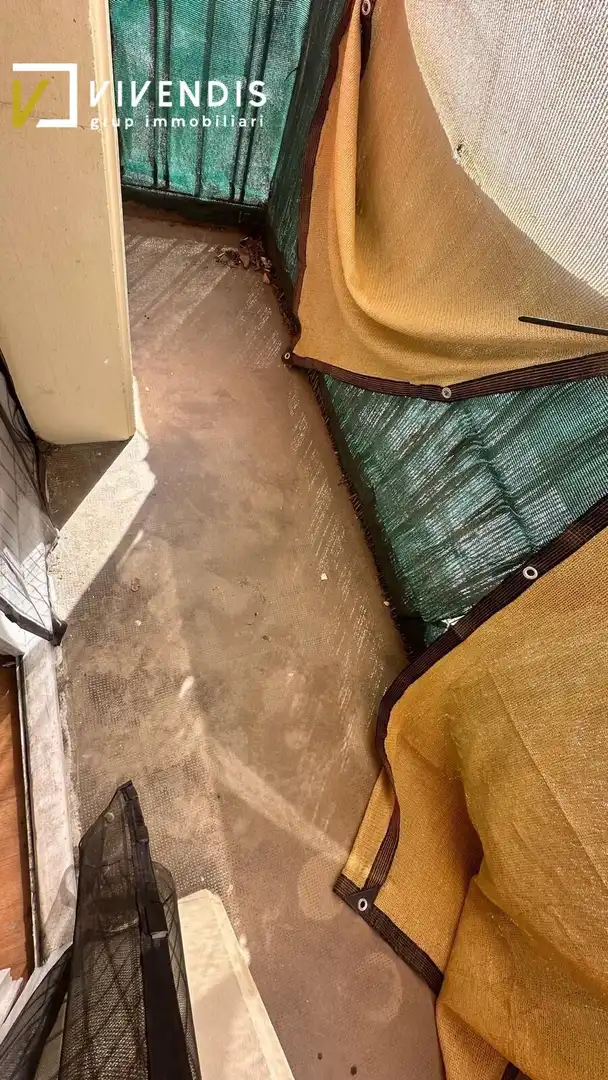 Piso en venta en Lleida con Calefacción, Terraza y Balcón