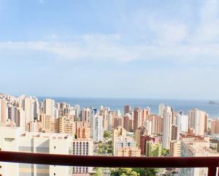 Flat for sale in Avenida de Andalucía, 11, Benidorm