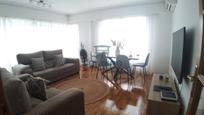 Living room of Flat for sale in Ourense Capital   with Air Conditioner