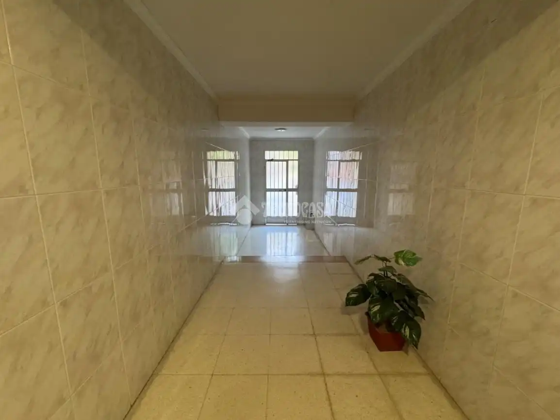 Flat for rent in Aranjuez