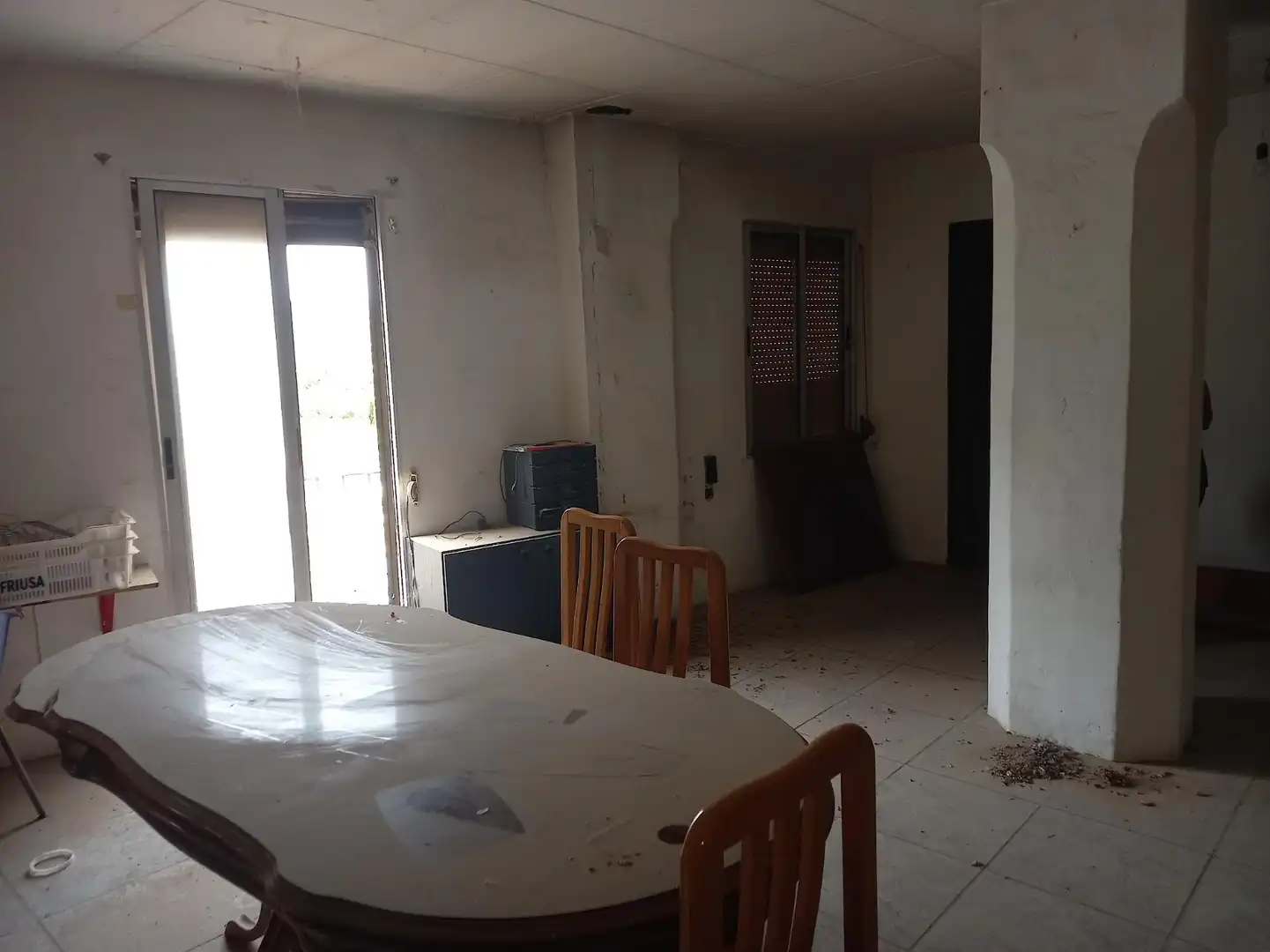 Casa o chalet en venta en Vinebre