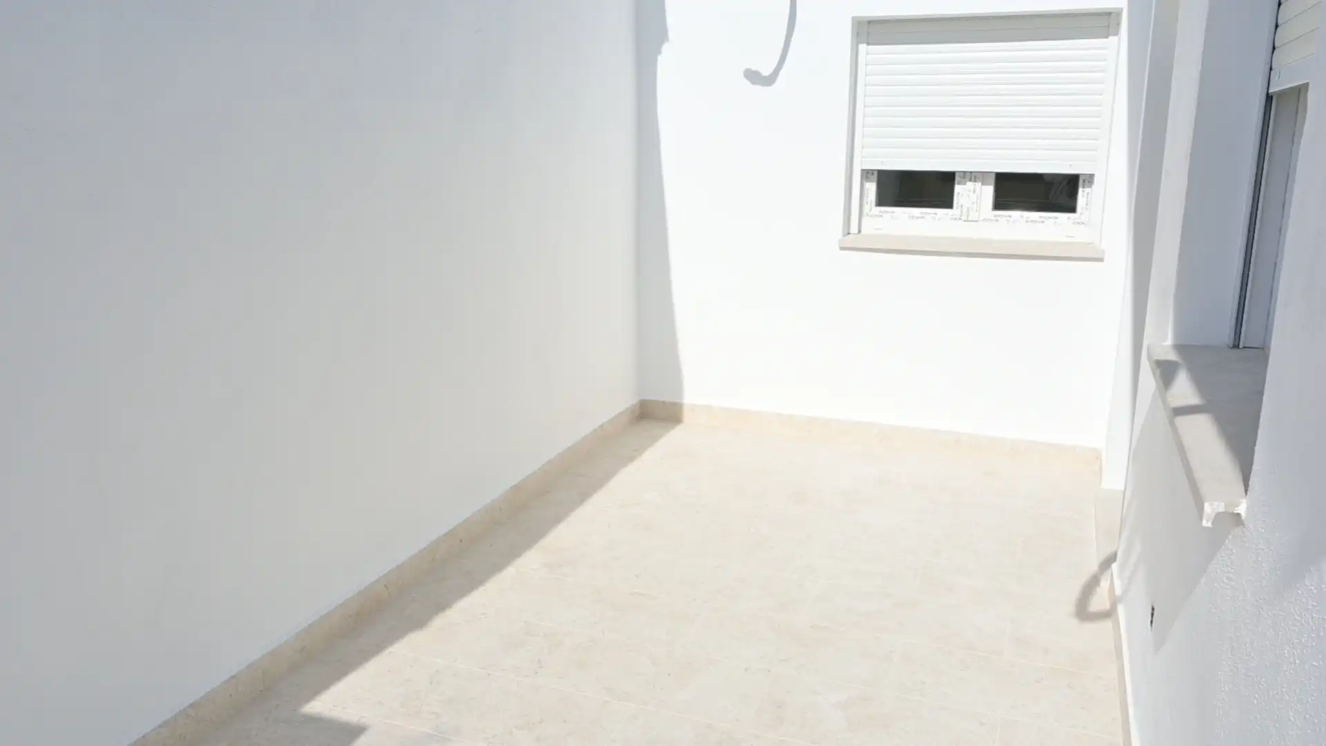 Balcony of Houses for sale in Churriana de la Vega  with Terrace