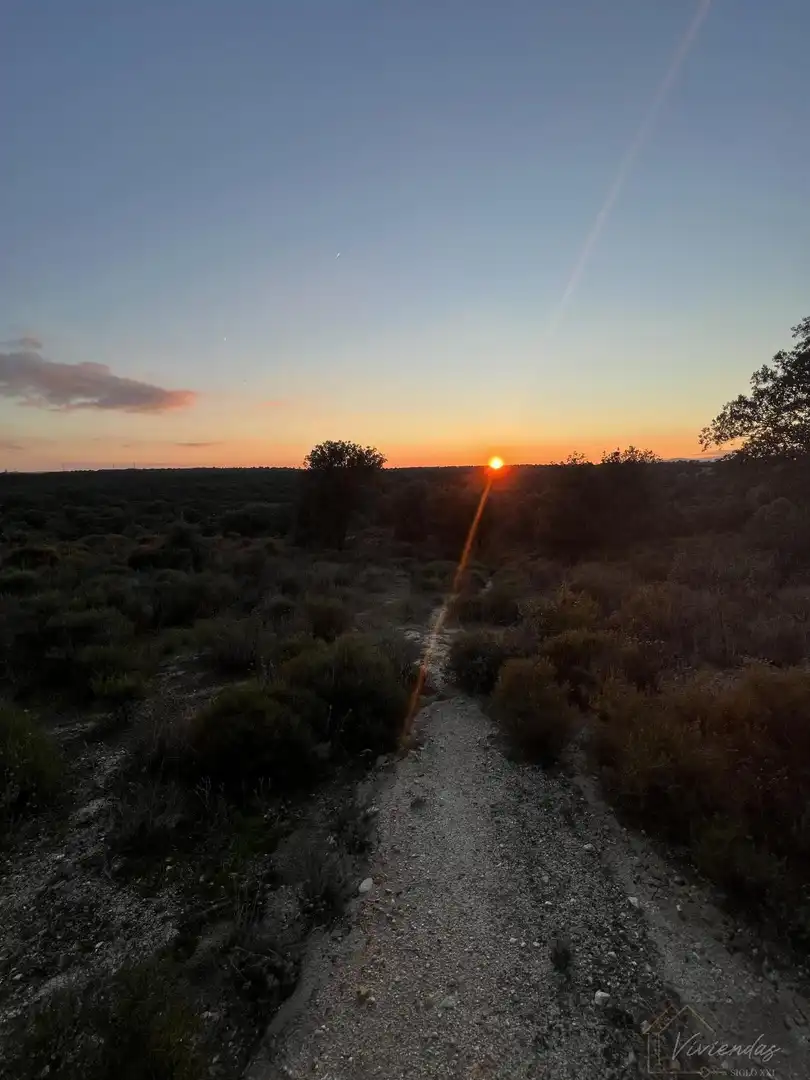 Finca rústica en venda en Brunete
