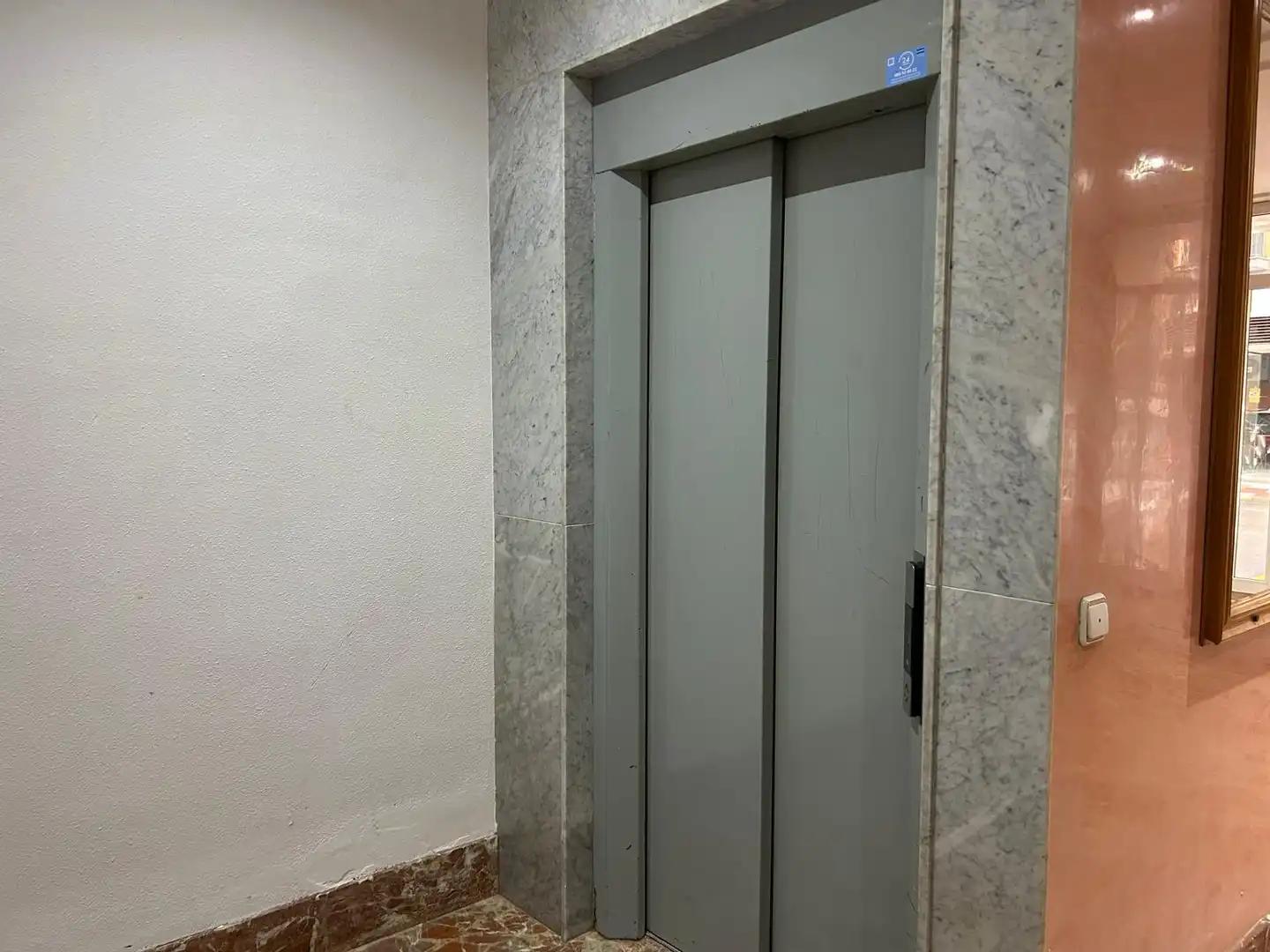 Pis en venda a Carrer de Covadonga, Algemesí