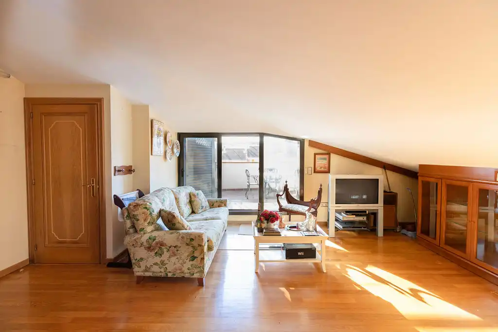 Piso en venta en Centre