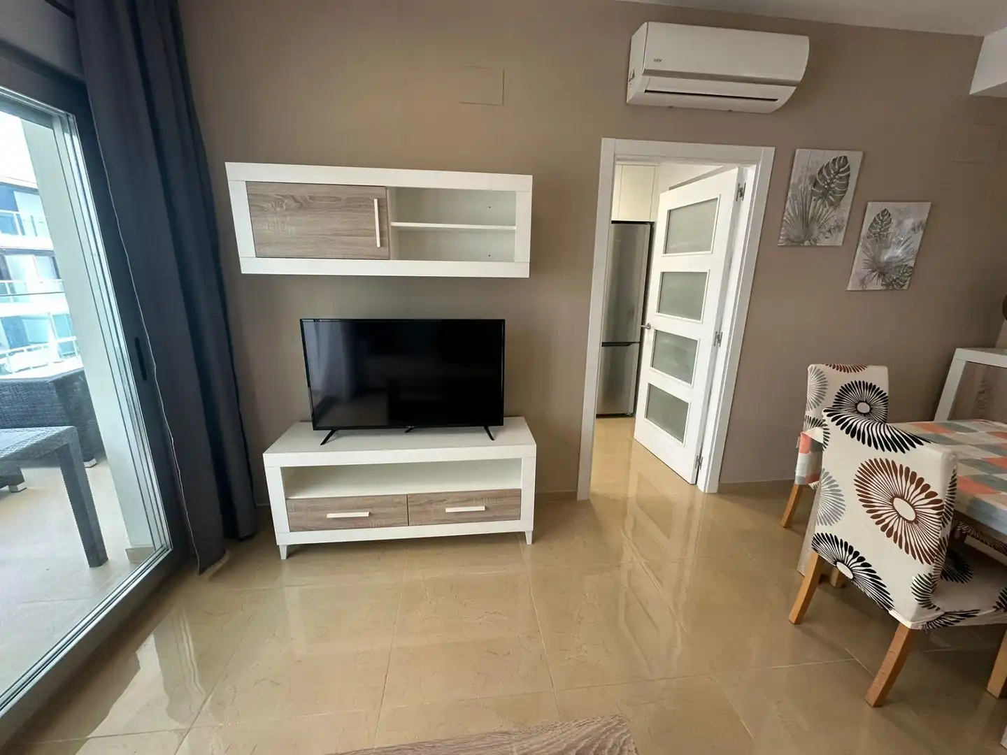 Apartament amb piscina en venda a Avenida Pai Sector Torre la Sal, imagen 13
