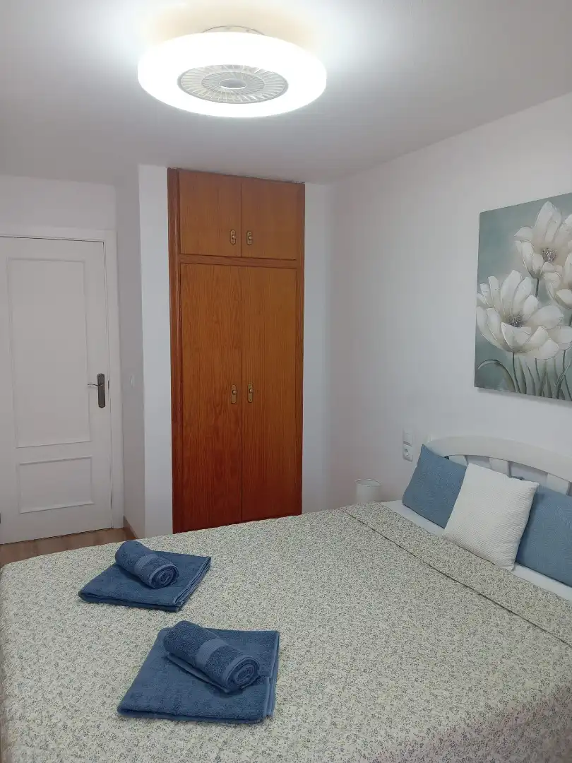 Penthouse mit Pool zum Verkauf in Calle Patricio Perez 66A, imagen 7