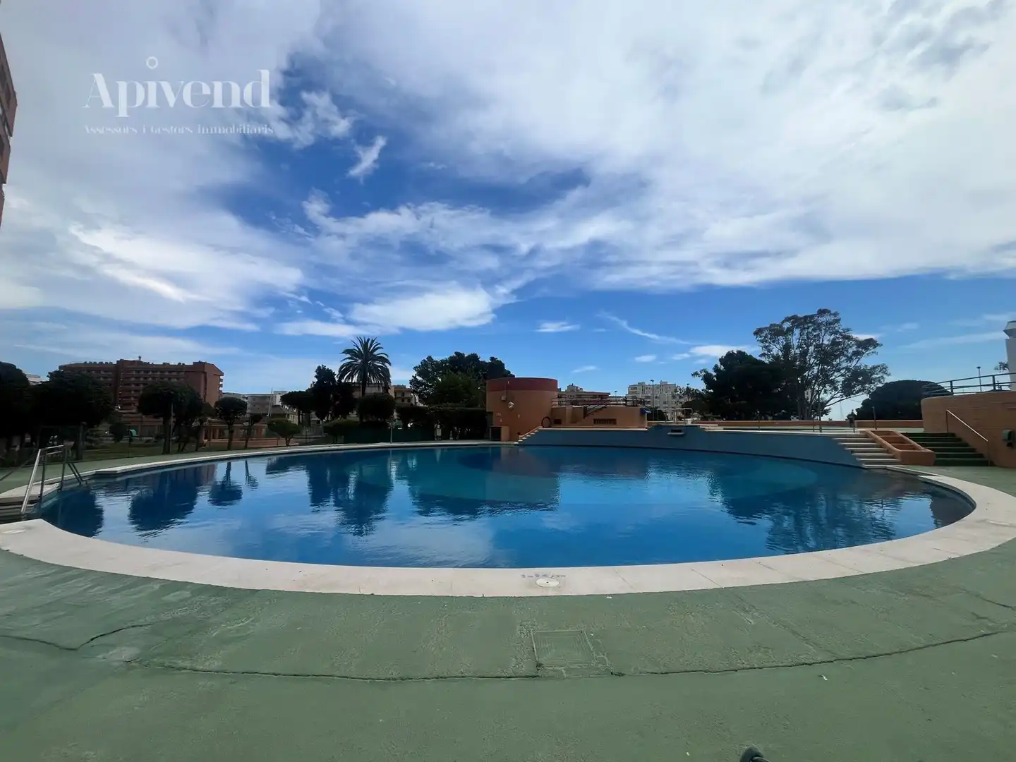 Pis amb piscina en venda a Carrer Cap Ponent, imagen 27