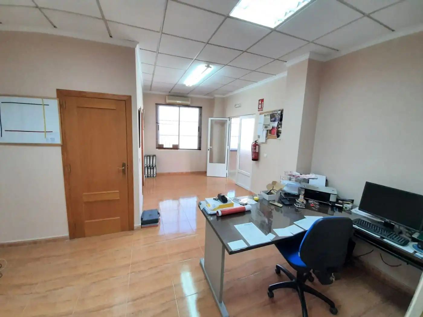 Business premises for sale in Casc Urbà, imagen 11