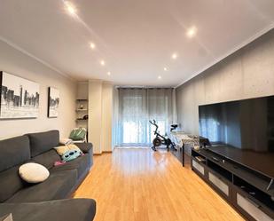 Living room of Flat for sale in Carlet  with Air Conditioner and Heating