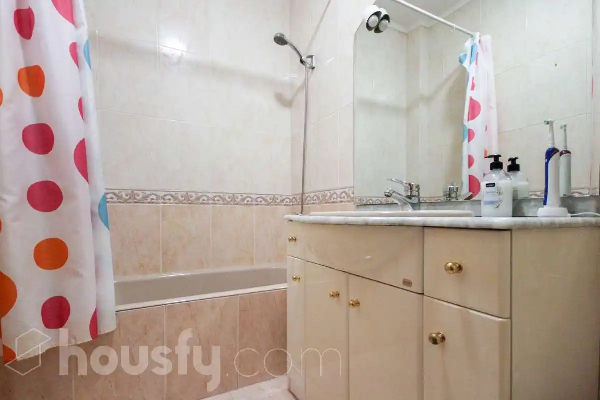 Piso en venta en Carrer Enric Morera, Bases de Manresa - Carretera de Santpedor