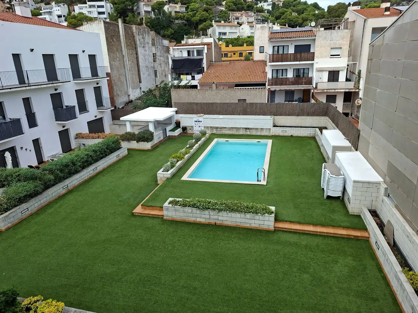 Apartment with pool for sale in L'Estartit Poble, imagen 37